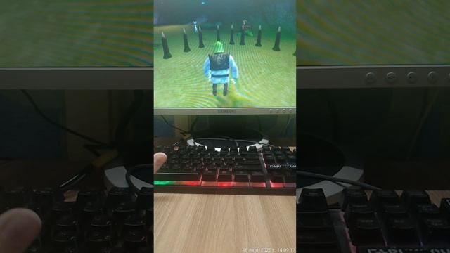 ПРОХОЖДЕНИЕ ШРЕК 2 ЧАСТЬ 8
