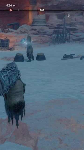 God of War Ragnarok