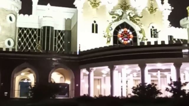 Путешествие в Казань. 15 часть. Театр кукол.mp4