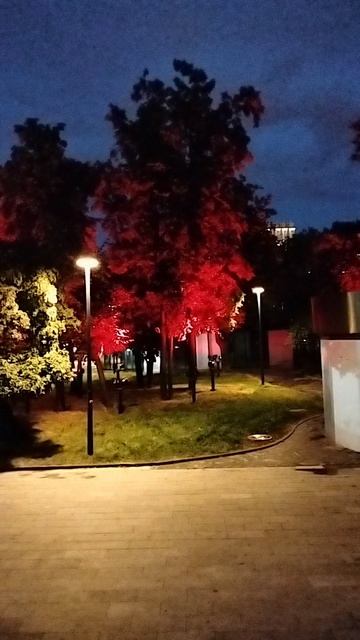 Площадь Киевского вокзала.