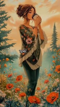 Сделай себя счастливой