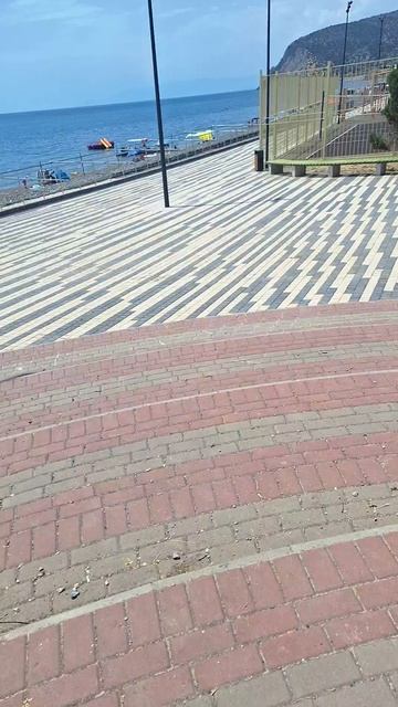 ПЛЯЖ ОФИГЕННЫЙ СЕЛО ВЕСЁЛОЕ