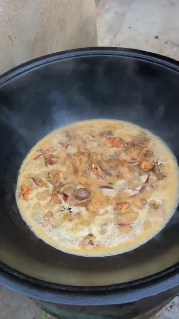 Мукбанги и рукодельники