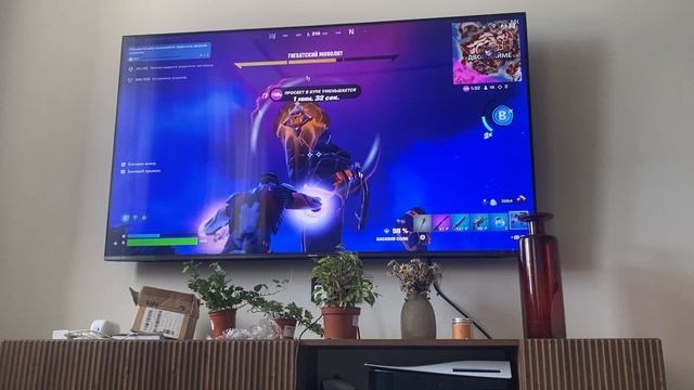 Как Я Сломал Четвертую Стену В Fortnite
output7_1607part3