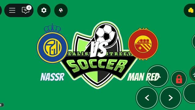 игра футбол в Роблаксе
