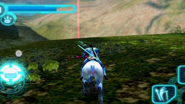 Avatar gameloft прохождение на русском глава 6