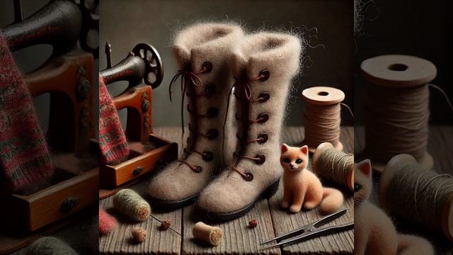 Валенки