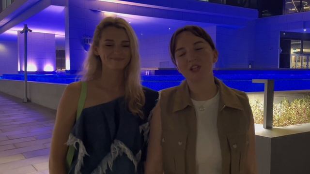 Отзыв от клиента smapse education Дианы и Аны
