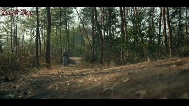 Клип на дораму "Легенда о Цзян Хае"