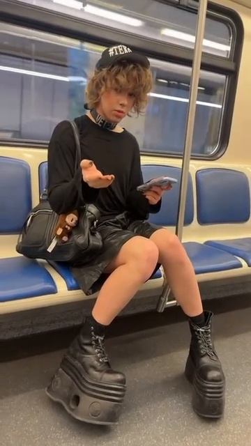 Московские пакрышки