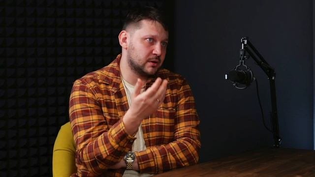 Гражданин Финтех. Александр Толмачев