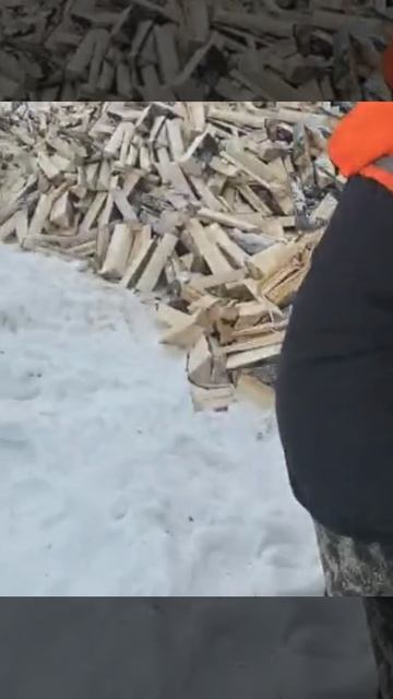 Дровокол Друг