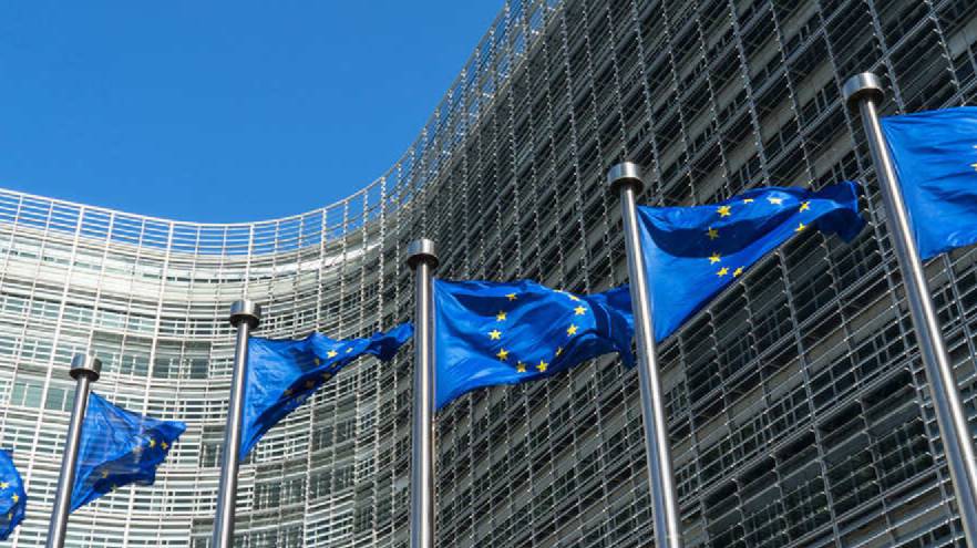 ЕС ввел санкции против шести организаций и девяти физлиц из России