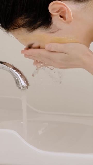 Sulwhasoo White Ginseng - гелевая маска с белым женьшенем для бережного отшелушивания и сияния кожи