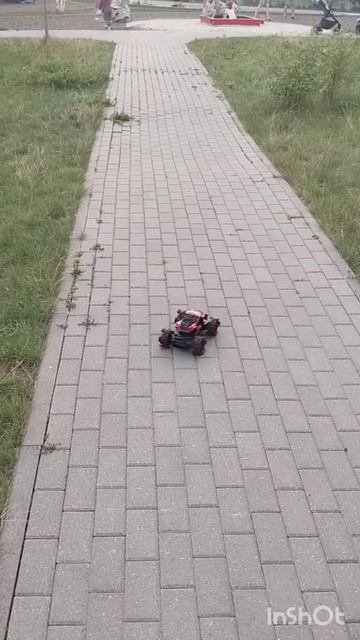 Влог 1