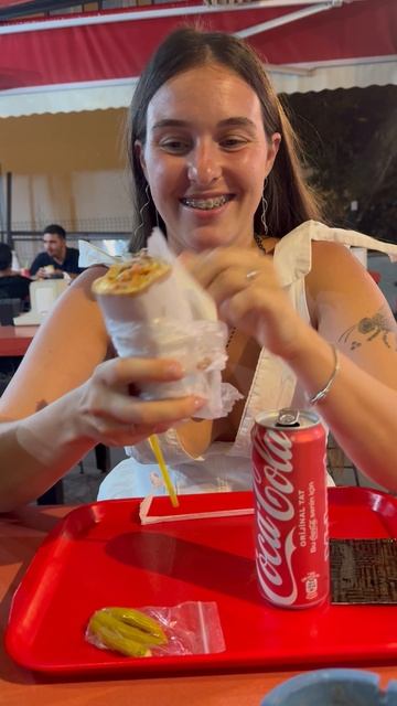 Свидание с женой пошло не по плану — машина перегрелась и сломалась. Но нас это не остановило