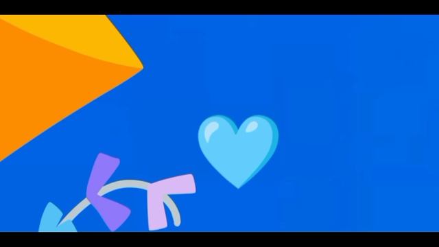 Трейлер "LOVE💙TV"