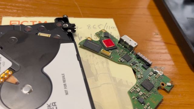 WD ELEMENTS. Запрограммированная смерть диска от производителя.