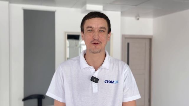 Зарипов Айдар Сайдашевич, врач стоматолог-хирург, имплантолог