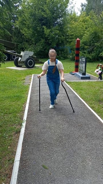 Бобкова Вероника