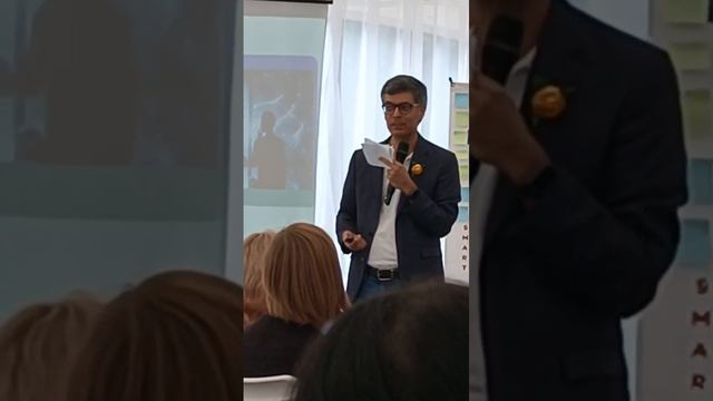 Компания Джепак Интернейшенл организовала "Саммит умных фармацевтов 2025" для АС "Планета здоровья"