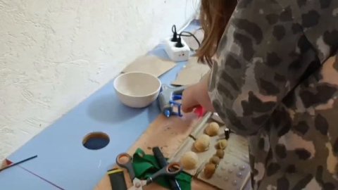 🎮🌿 Свежие новости с шестого дня смены «Лаборатория игр»