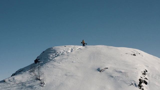 COLD IS NOT BAD | SEASON 22/23 |
CHUKCHA