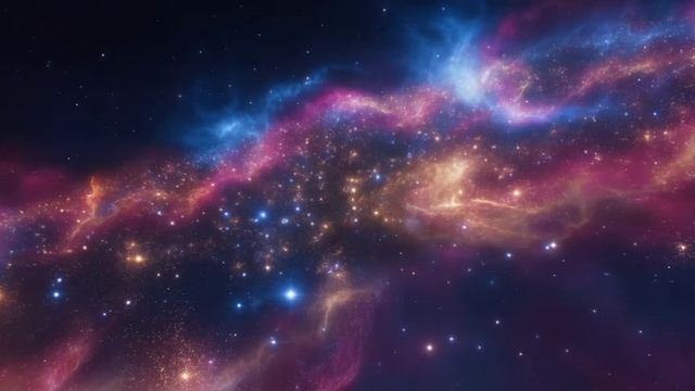 space ready