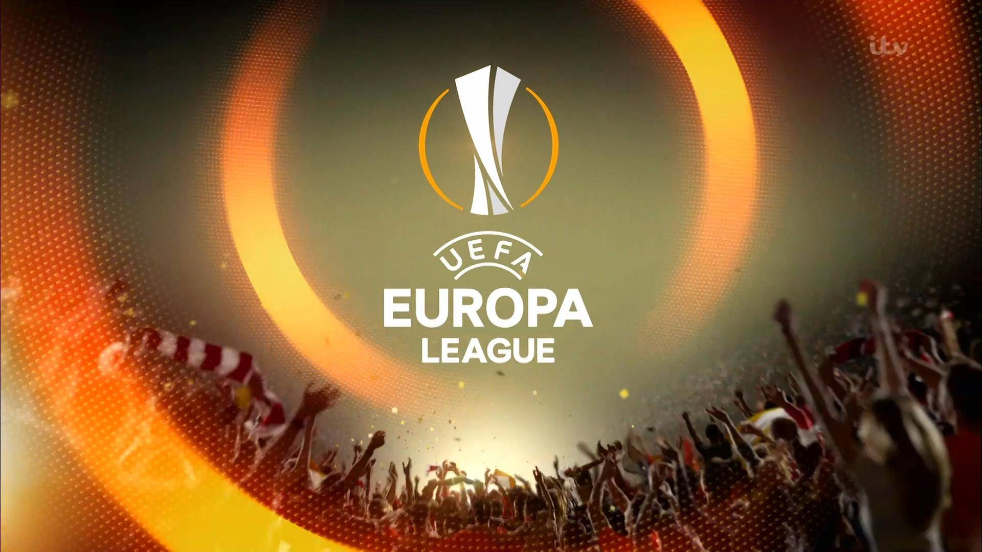 Футбол.Europa League.UEFA Europa Conference League.Прямой эфир.Обзор,моменты,голы