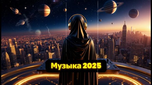 Обложка для музыкальных видео #31