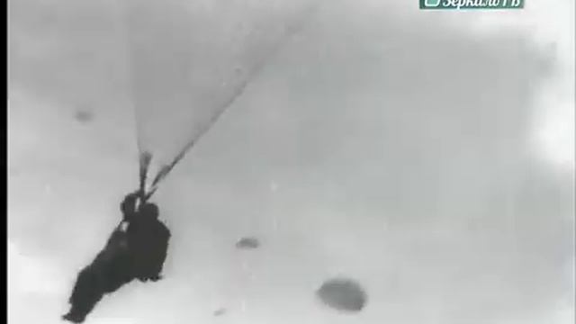 Прощай 1937 год. Здравствуй 1938 год. Достижения прошедшего года в новогодней кинохронике СССР