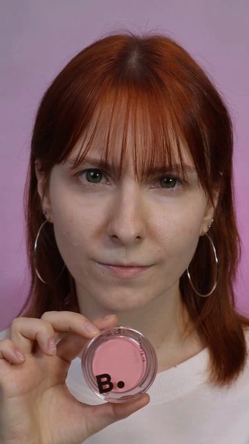 Radiant Vegan CC Cream SPF 17 PA+
Prime Primer Finish Pact
Priming Veil Cheek PK01 Glimmer 
Mood On