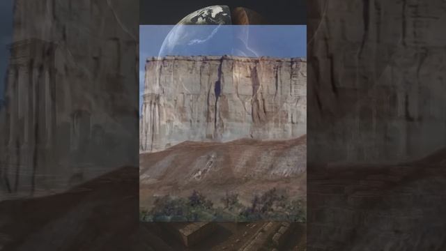 Забытая история нашей Земли🌏