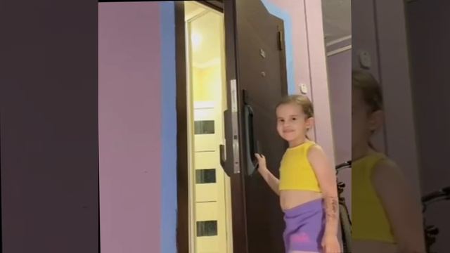 Замок, который дети полюбят, а родители оценят! Комфорт, простота и никаких потерянных ключей!