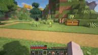 🔨 Продолжаем фермерскую стройку в Minecraft: ставим забор и украшаем 🐄🌾