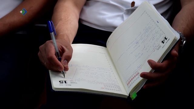 В МВД по Коми подвели итоги работы за первое полугодие