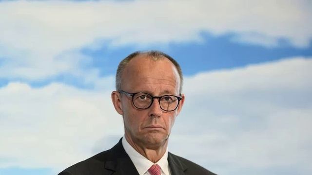 WSJ раскрыла, как Мерц уговорил Трампа «дипломатией чековых книжек».