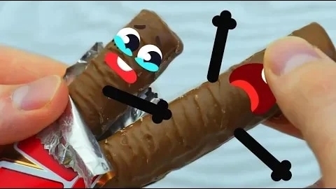 С Doodles все становится еще лучше - Doodle #21