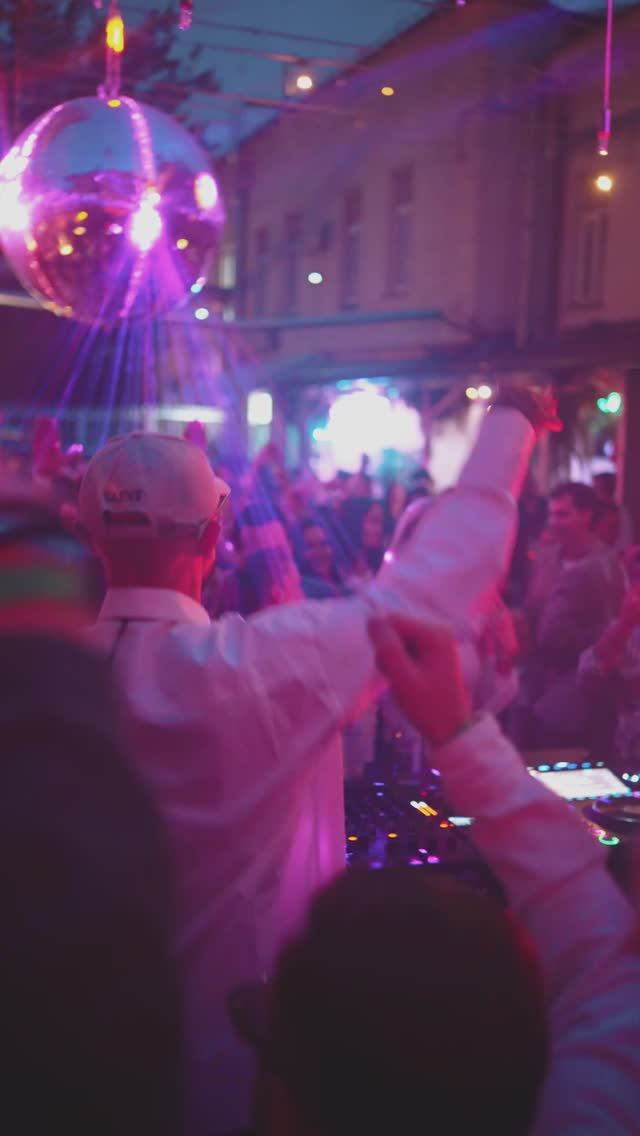 28.06.2025 | Hypnotica x Kinetika @ SOMA