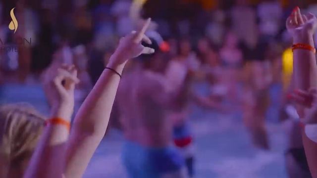 AMON HOTELS ADULTS ONLY 16+ 4* (Кадрие, Белек)