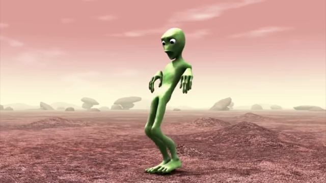 El chombo dancing