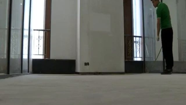 Инструкции по монтажу напольных покрытий из ПВХ