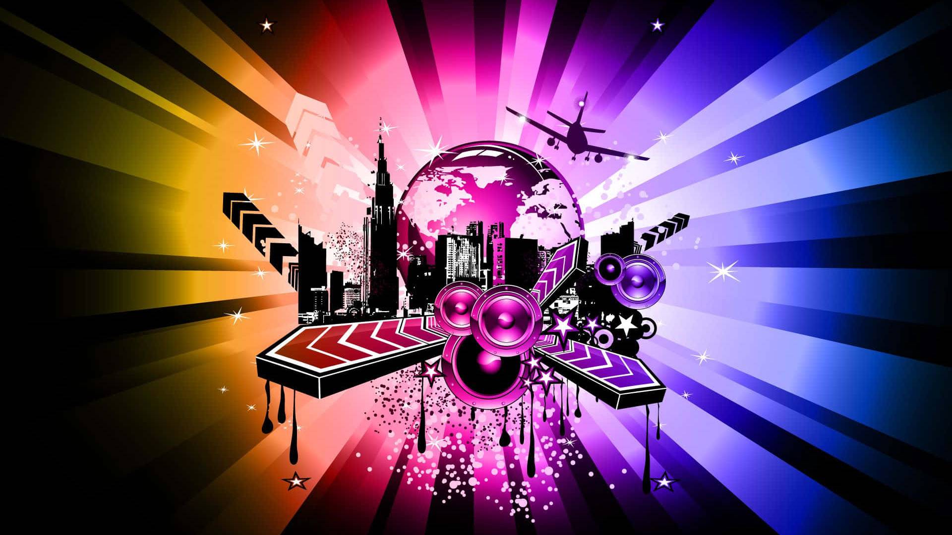 Dj_Prince MuZZ - SAY(D&B hits)