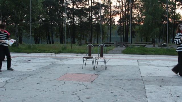3 смена 2025\ Театральный фестиваль