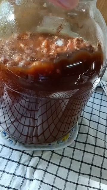 квас
