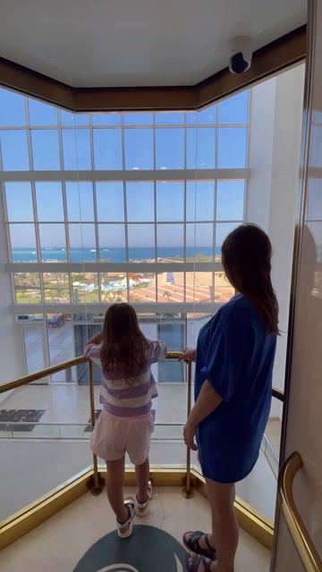 Hilton Hurghada Plaza