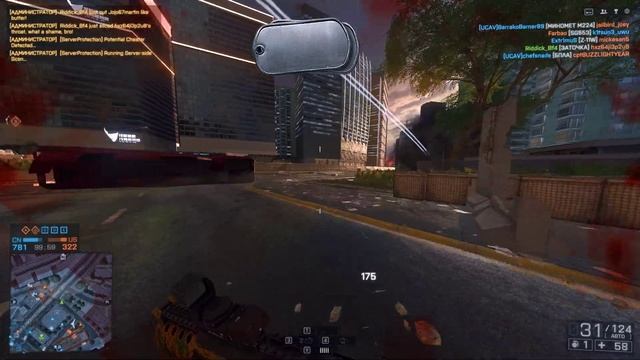 Battlefield 4 (1516)