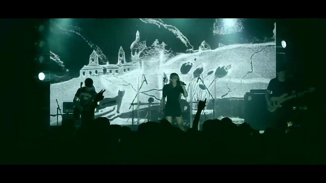 Дайте Два - Коко Шанель. Live в Клубе Театр (10.01.2015)