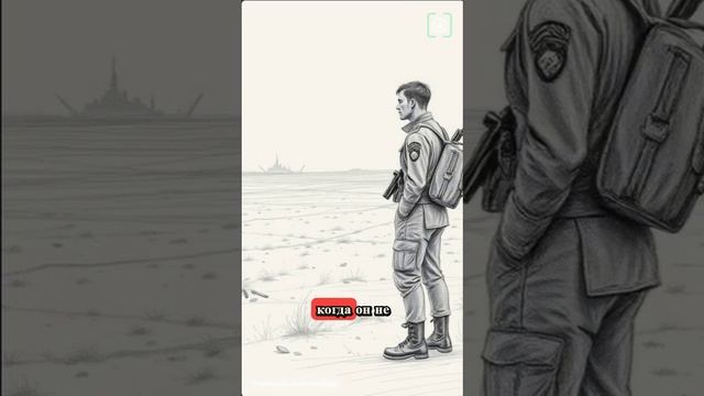 Владимир Высоцкий "Он не вернулся из боя"