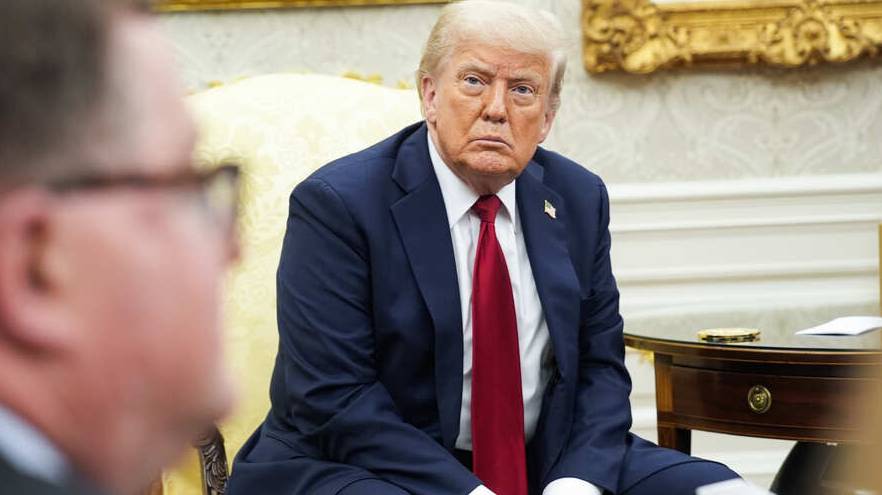 Трамп: американских солдат не будет на Украине